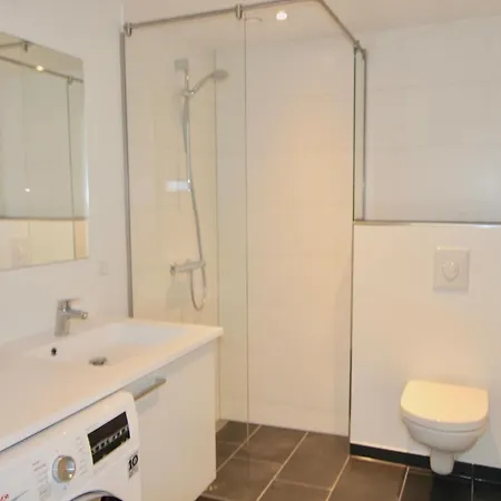 Great 1-bed W Balcony By Harbour Apartamento