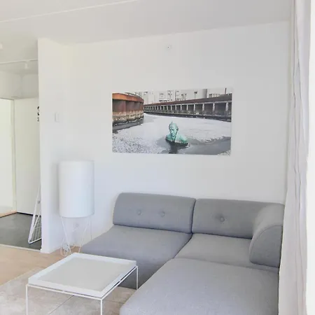 Great 1-bed W Balcony By Harbour Apartamento *